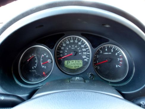 Used 2007 Subaru Forester 2.5X w/ Popular Equipment Group 1G image 15