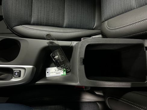 New 2026 Buick Envista Preferred w/ Convenience I Package FWD image 19