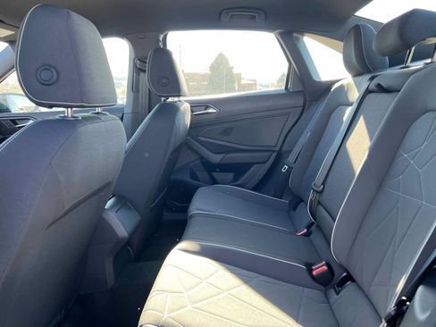 New 2026 Volkswagen Jetta Sport FWD image 17