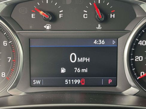 Used 2024 Chevrolet Blazer LT w/ Convenience Package FWD image 17