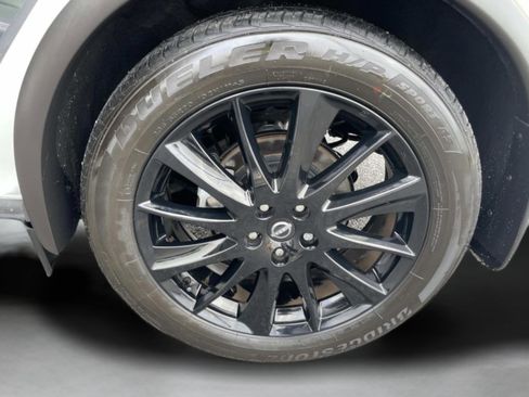 Used 2024 Nissan Murano SV w/ SV Midnight Edition Package FWD image 30