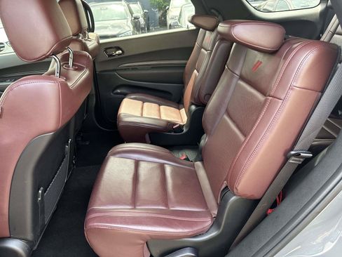 Used 2023 Dodge Durango GT AWD/4WD image 18