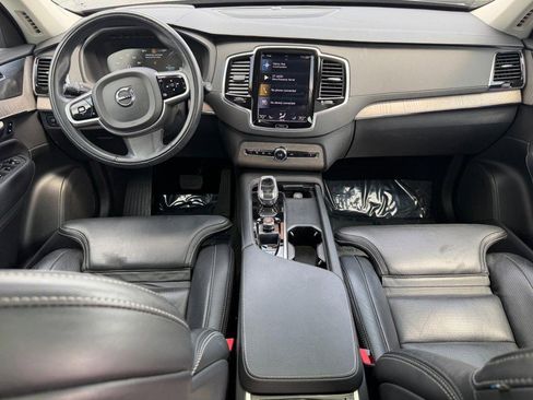 Used 2022 Volvo XC90 T8 Inscription w/ Advanced Package AWD/4WD image 12