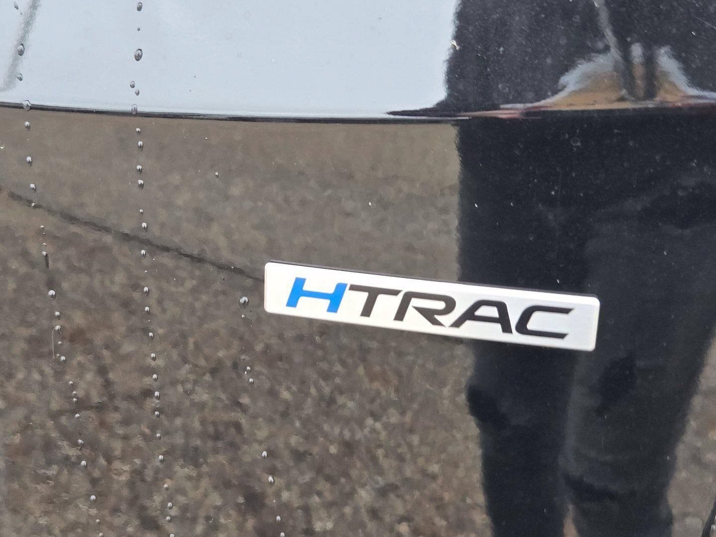 New 2026 Hyundai Tucson SEL Plus AWD/4WD image 78