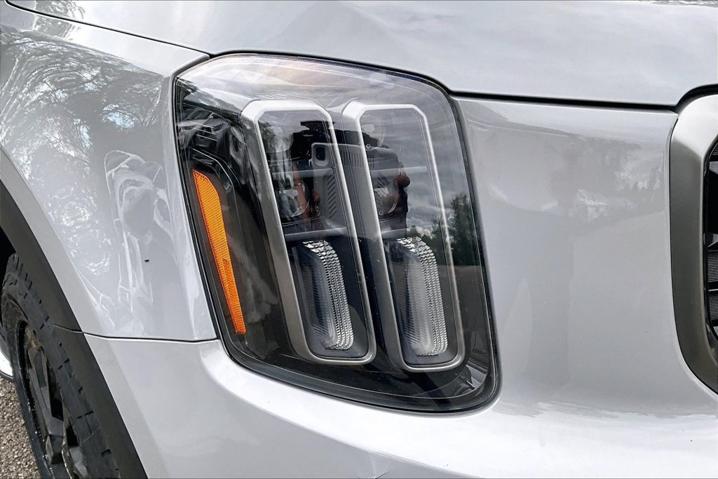 Used 2023 Kia Telluride SX Prestige X-Pro AWD/4WD image 39