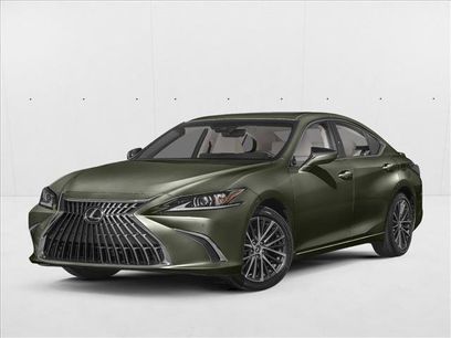 Used 2024 Lexus ES 300h w/ Premium Package