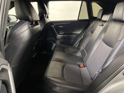 Used 2019 Toyota RAV4 XSE image 13