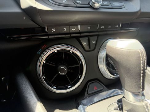 Used 2023 Chevrolet Camaro LT w/ RS Package RWD image 16