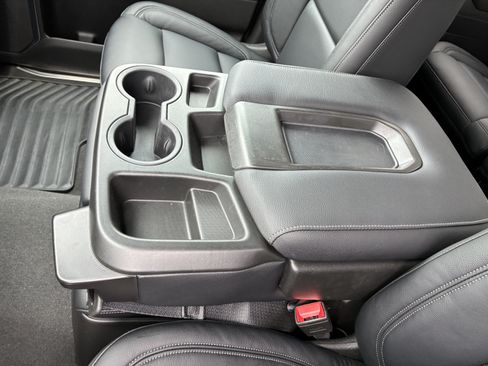 Used 2026 Chevrolet Silverado 1500 RST RWD image 35