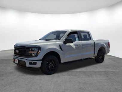 New 2026 Ford F150 XLT