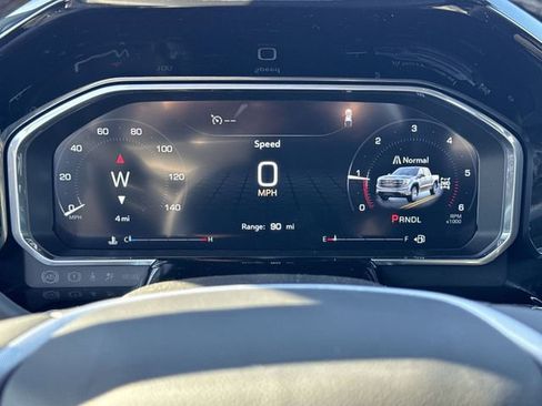 New 2026 GMC Sierra 1500 Elevation image 15