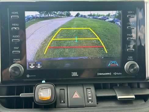 Used 2019 Toyota RAV4 XSE AWD/4WD image 30