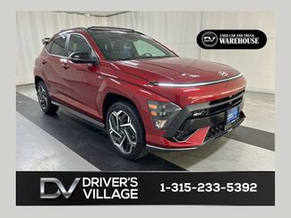 Used 2024 Hyundai Kona N Line AWD/4WD video 1