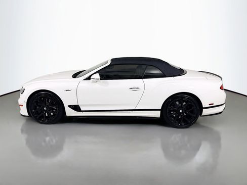 Used 2024 Bentley Continental GT Speed image 5