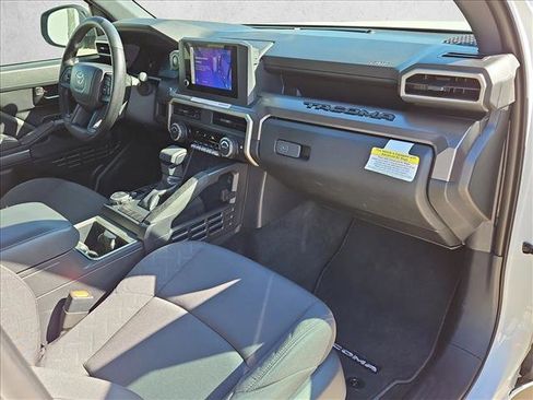 Used 2024 Toyota Tacoma SR5 image 19