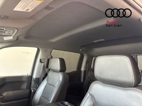 Used 2020 GMC Sierra 1500 SLT image 14