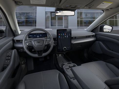 New 2026 Ford Mustang Mach-E Select w/ Technology Package image 9