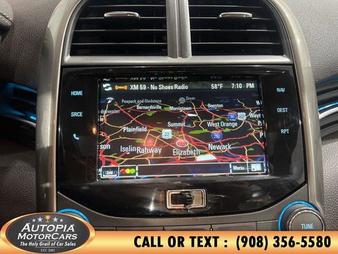 Used 2013 Chevrolet Malibu LT FWD image 30