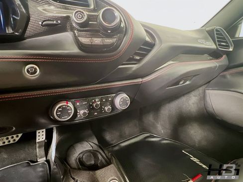 Used 2018 Ferrari 488 Spider RWD image 13
