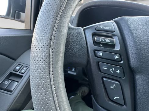 Used 2024 Nissan Frontier S w/ S Utility Package RWD image 26