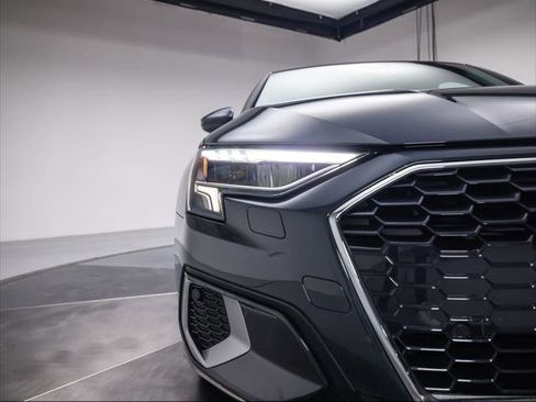 Used 2023 Audi A3 2.0T Premium w/ Convenience Package image 12