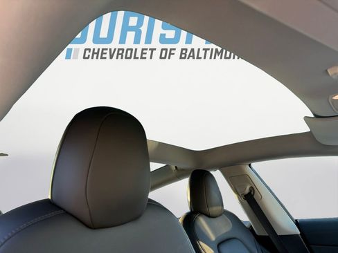 Used 2022 Tesla Model 3 Long Range image 18