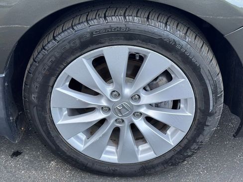 Used 2013 Honda Accord EX-L image 45