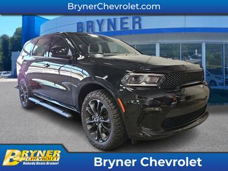 Used 2021 Dodge Durango SXT video 1