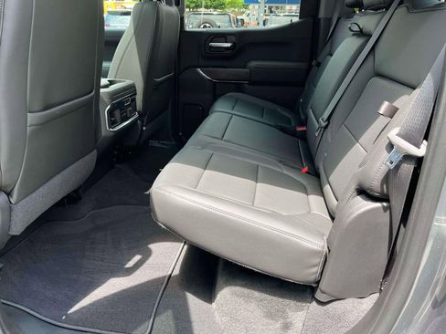Used 2020 GMC Sierra 1500 SLT w/ SLT Premium Plus Package AWD/4WD image 16