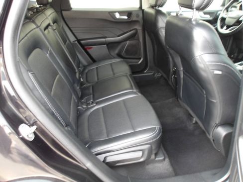 Used 2021 Ford Escape SEL w/ Technology Package image 29