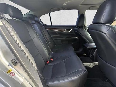 Used 2015 Lexus GS 350 w/ Premium Package RWD image 19