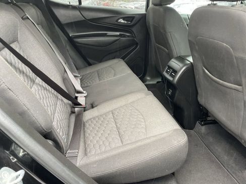 Used 2020 Chevrolet Equinox LT image 23