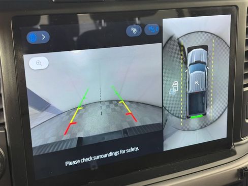 Certified 2024 Ford F150 XLT image 20