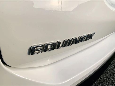 Used 2024 Chevrolet Equinox LT w/ LPO, Floor Liner Package FWD image 30