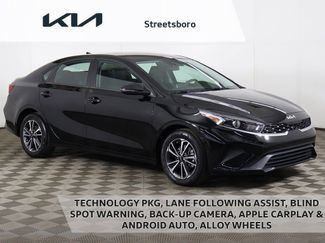Used 2024 Kia Forte LXS w/ LXS Technology Package FWD video 1