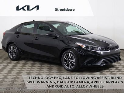 Used 2024 Kia Forte LXS w/ LXS Technology Package