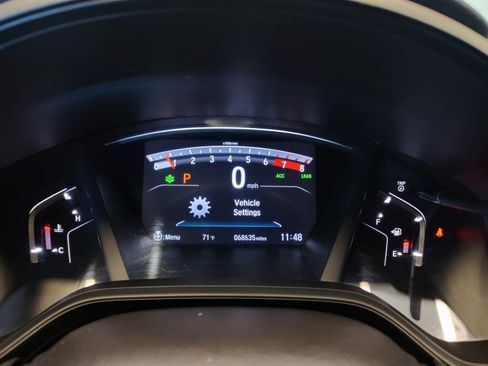 Used 2020 Honda CR-V LX image 18