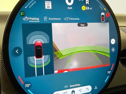 New 2026 MINI Cooper 2-Door Hardtop FWD image 16