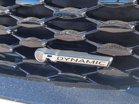 New 2024 Jaguar E-PACE R-Dynamic SE image 7