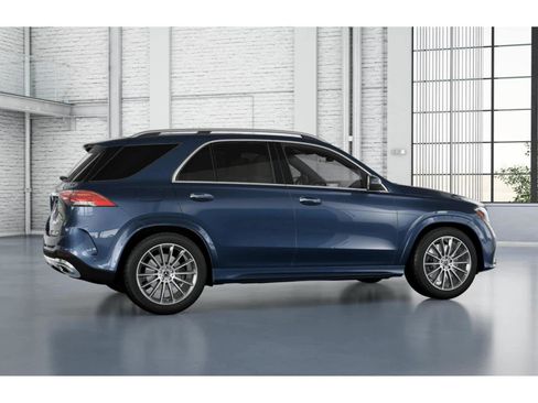 New 2026 Mercedes-Benz GLE 450 GLE 450 image 17
