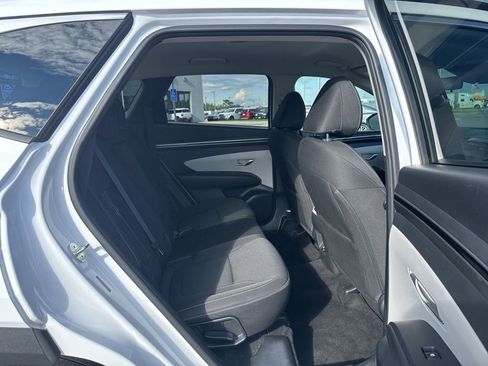 Used 2024 Hyundai Tucson SEL image 17