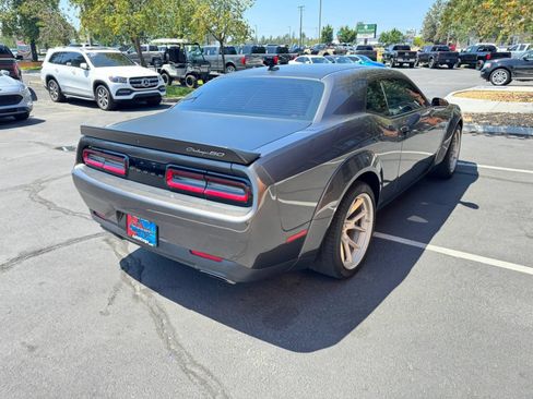 Used 2020 Dodge Challenger R/T Scat Pack RWD image 5