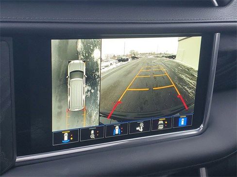 Certified 2022 GMC Yukon Denali image 29