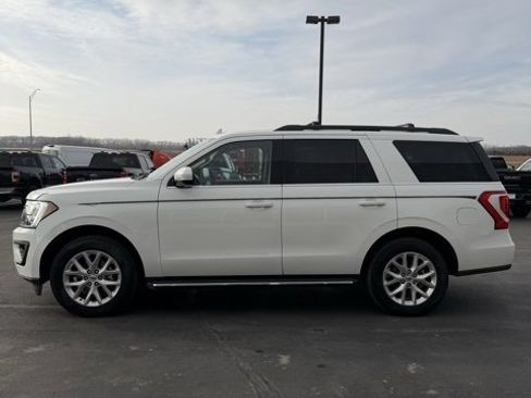 Used 2021 Ford Expedition XLT image 5