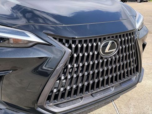 Used 2022 Lexus NX 350 AWD image 54