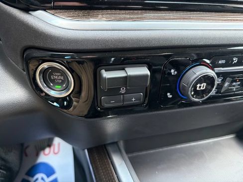 New 2026 Chevrolet Silverado 1500 LT Trail Boss w/ Convenience Package II AWD/4WD image 23