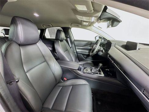 Used 2024 MAZDA CX-30 AWD 2.5 S w/ Select Sport Pkg image 16