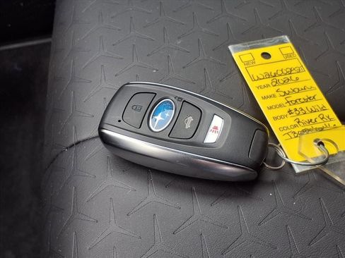 New 2026 Subaru Forester Wilderness image 11