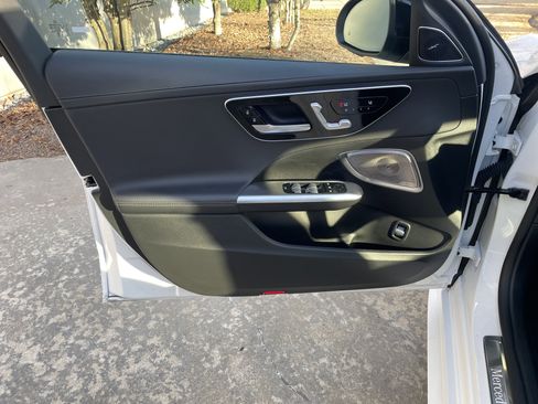 Certified 2024 Mercedes-Benz C 300 Sedan image 19