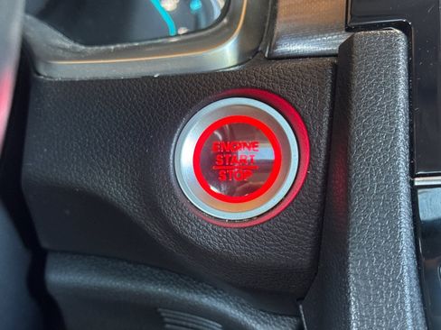 Used 2021 Honda Civic EX image 17